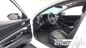 Hyundai Avante, 2022 — миниатюра 10