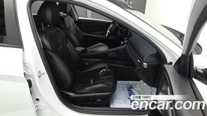 Hyundai Avante, 2022 — миниатюра 12