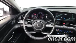 Hyundai Avante, 2022 — миниатюра 14