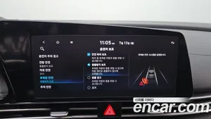 Hyundai Avante, 2022 — миниатюра 18