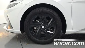 Hyundai Avante, 2022 — миниатюра 5