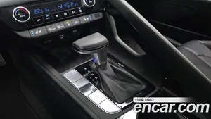 Hyundai Avante, 2022 — миниатюра 9