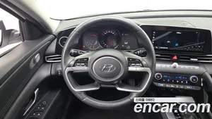 Hyundai Avante, 2022 — миниатюра 14