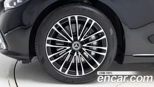Mercedes-Benz S-Class, 2025 — миниатюра 5