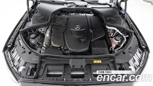 Mercedes-Benz S-Class, 2025 — миниатюра 6