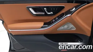 Mercedes-Benz S-Class, 2025 — миниатюра 15