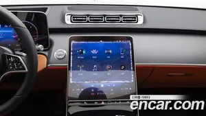 Mercedes-Benz S-Class, 2025 — миниатюра 16