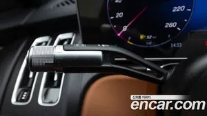 Mercedes-Benz S-Class, 2025 — миниатюра 18