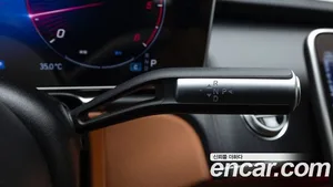 Mercedes-Benz S-Class, 2025 — миниатюра 19