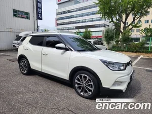 KGM Tivoli, 2017 — миниатюра 2
