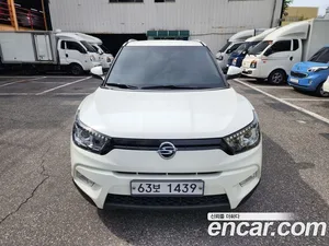 KGM Tivoli, 2017 — миниатюра 3