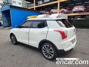 KGM Tivoli, 2017 — миниатюра 4