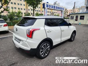 KGM Tivoli, 2017 — миниатюра 5