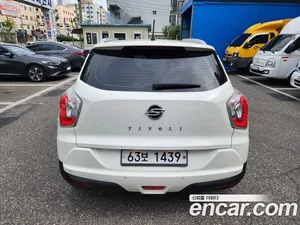 KGM Tivoli, 2017 — миниатюра 6