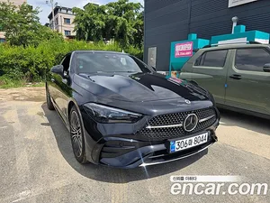 Mercedes-Benz CLE-Class, 2025 — миниатюра 2