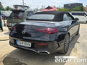 Mercedes-Benz CLE-Class, 2025 — миниатюра 3