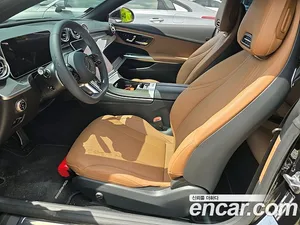 Mercedes-Benz CLE-Class, 2025 — миниатюра 5