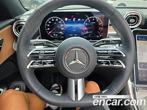 Mercedes-Benz CLE-Class, 2025 — миниатюра 13
