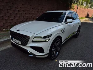 Genesis GV80, 2024 — миниатюра 2