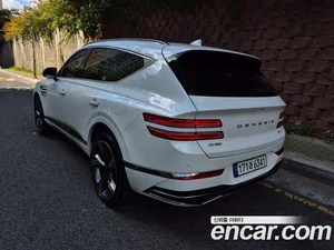 Genesis GV80, 2024 — миниатюра 5