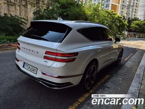 Genesis GV80, 2024 — миниатюра 6
