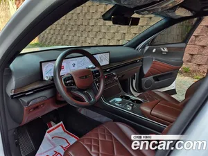 Genesis GV80, 2024 — миниатюра 7