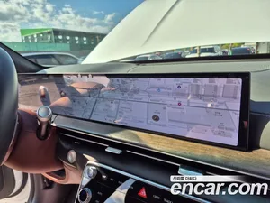 Genesis GV80, 2024 — миниатюра 9