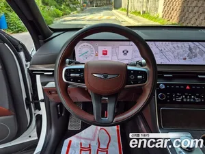 Genesis GV80, 2024 — миниатюра 11