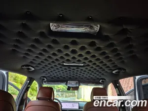 Genesis GV80, 2024 — миниатюра 12