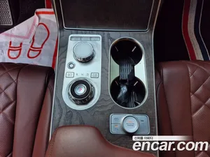 Genesis GV80, 2024 — миниатюра 13