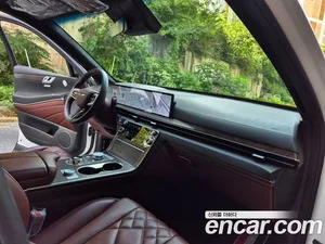 Genesis GV80, 2024 — миниатюра 14