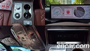 Genesis GV80, 2024 — миниатюра 15
