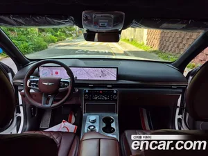 Genesis GV80, 2024 — миниатюра 16