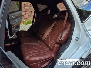 Genesis GV80, 2024 — миниатюра 17