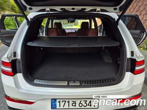 Genesis GV80, 2024 — миниатюра 18