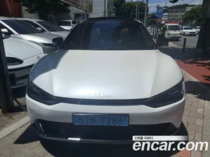 Kia EV6, 2024 — миниатюра 1