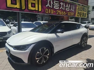 Kia EV6, 2024 — миниатюра 2