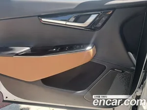 Kia EV6, 2024 — миниатюра 9