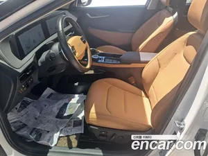 Kia EV6, 2024 — миниатюра 11