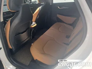 Kia EV6, 2024 — миниатюра 13