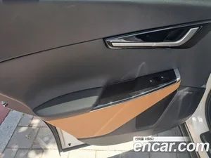 Kia EV6, 2024 — миниатюра 14