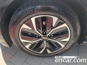 Kia EV6, 2024 — миниатюра 15