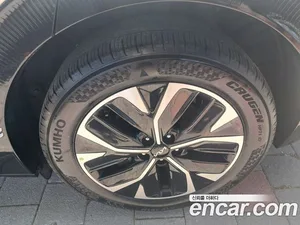Kia EV6, 2024 — миниатюра 17