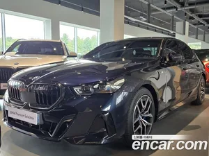 BMW i5, 2025 — миниатюра 1