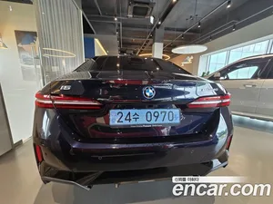 BMW i5, 2025 — миниатюра 4
