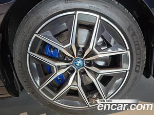 BMW i5, 2025 — миниатюра 5