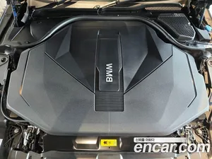 BMW i5, 2025 — миниатюра 6