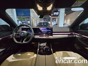 BMW i5, 2025 — миниатюра 7