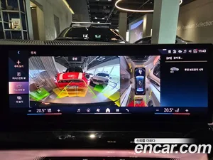 BMW i5, 2025 — миниатюра 14