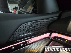 BMW i5, 2025 — миниатюра 16